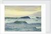 Seascape, Jersey by John Everett