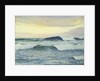 Seascape, Jersey by John Everett