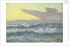 Seascape by John Everett