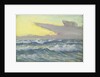 Seascape by John Everett
