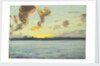 Fort de France, Martinique by John Everett