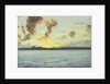 Fort de France, Martinique by John Everett