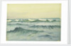Seascape, Jersey by John Everett
