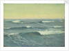 Seascape, Jersey by John Everett