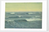 Seascape, Jersey by John Everett