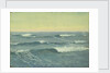 Seascape, Jersey by John Everett