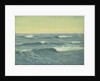 Seascape, Jersey by John Everett