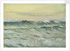 Seascape by John Everett