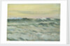 Seascape by John Everett