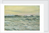 Seascape by John Everett