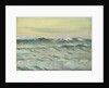 Seascape by John Everett