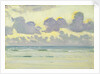 Seascape, Jersey by John Everett