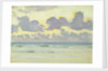 Seascape, Jersey by John Everett