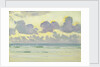 Seascape, Jersey by John Everett