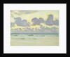 Seascape, Jersey by John Everett