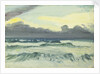 Seascape, Jersey by John Everett
