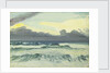 Seascape, Jersey by John Everett