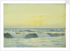 Seascape, Le Croisic by John Everett