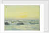 Seascape, Le Croisic by John Everett