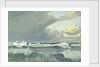 Seascape, Jersey by John Everett