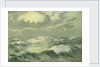 Seascape, Cobo Bay by John Everett