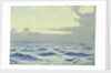 Seascape from the 'Penaglis M. Hadoulis' by John Everett