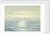 Seascape form the 'Umberleigh' by John Everett