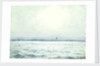 Bay of Biscay from the 'Ravenspoint' by John Everett