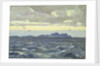 Porto Santo from the 'Penaglis M. Hadoulis' by John Everett