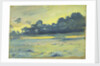 Seascape, Bermuda from the 'Birkdale' by John Everett