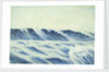 Seascape from the 'Umberleigh' by John Everett