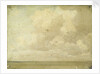 Seascape by John Everett