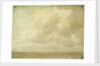 Seascape by John Everett