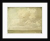 Seascape by John Everett