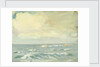 Seascape by John Everett