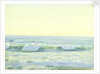Seascape by John Everett