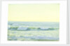 Seascape by John Everett