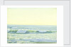 Seascape by John Everett