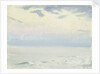 Seascape from the 'Birkdale' by John Everett