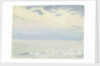 Seascape from the 'Birkdale' by John Everett