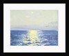 Seascape from the 'Birkdale' by John Everett