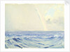 Rainbow from the 'Ravenspoint' by John Everett