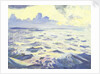 Seascape by John Everett