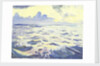 Seascape by John Everett