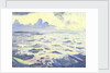 Seascape by John Everett