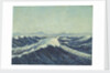 Seascape from the 'Umberleigh' by John Everett