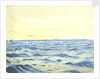 Seascape by John Everett