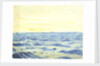 Seascape by John Everett
