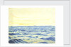 Seascape by John Everett