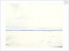 Seascape from the 'Castilian' by John Everett